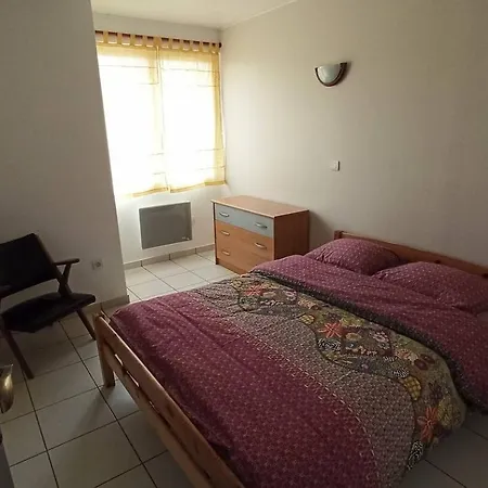 بيت للعطل Maison Proche Parc *