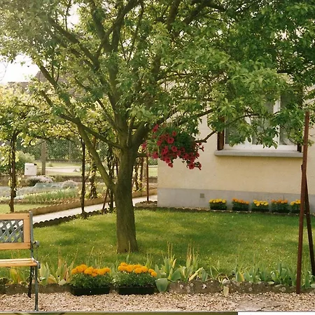 بيت للعطل Maison Proche Parc Montry